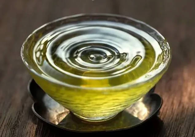 Mao Jian tea