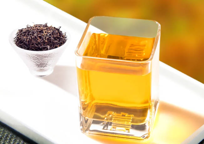 Xinyang Black Tea